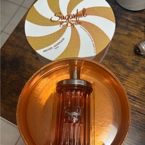Michel Germain Sugarful & Spice Perfume